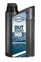 Image 16 OUTBOARD 500 2T